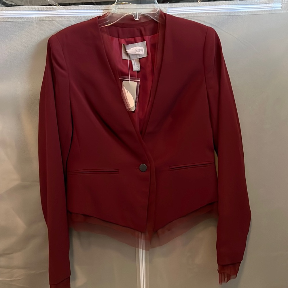 Love 21 from forever 21